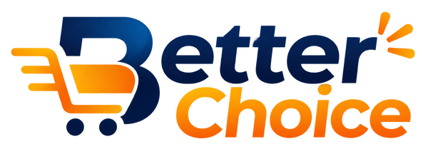 Better Choice (B06-S36)